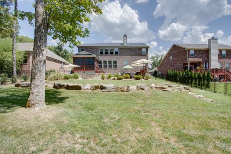 2301 Arbor Pointe Way Hermitage TN 37076