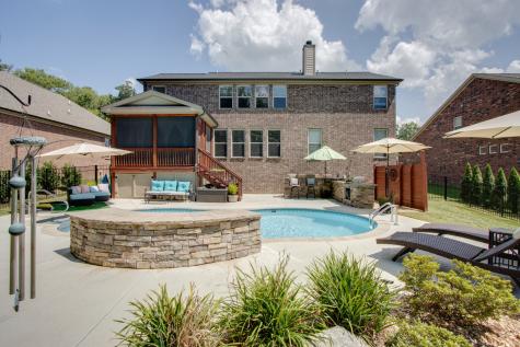 2301 Arbor Pointe Way Hermitage TN 37076