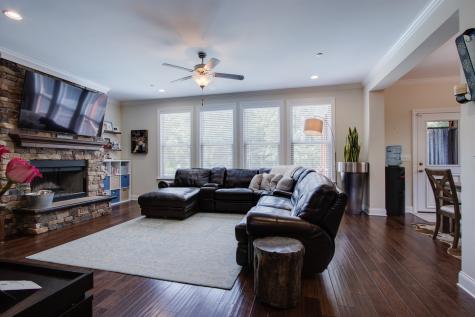 2301 Arbor Pointe Way Hermitage TN 37076