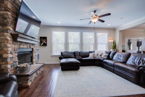 2301 Arbor Pointe Way Hermitage TN 37076