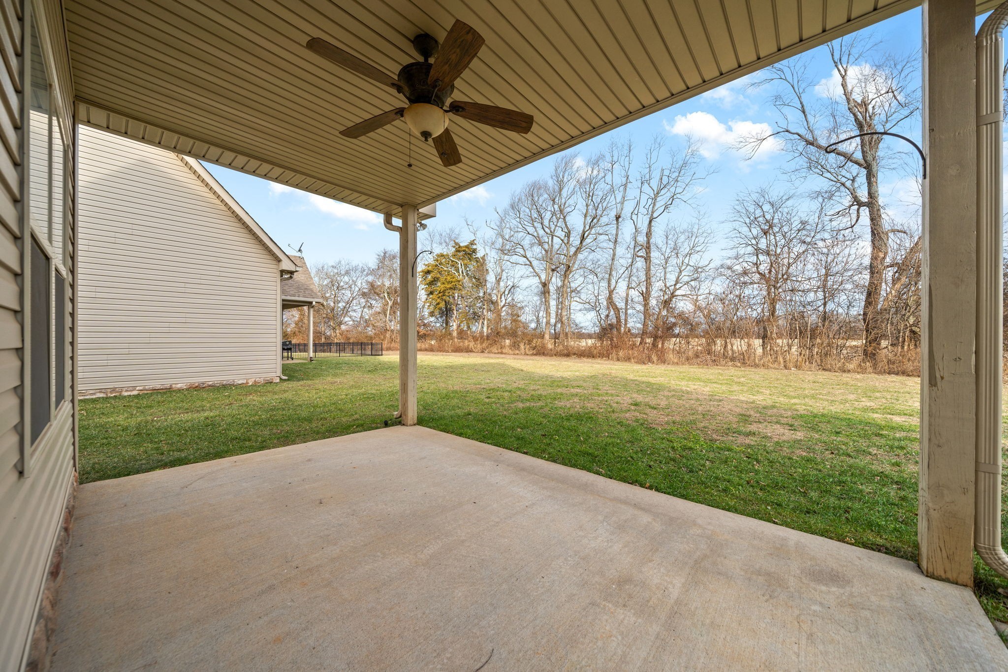 1389 Judge Tyler Drive Clarksville TN 37043