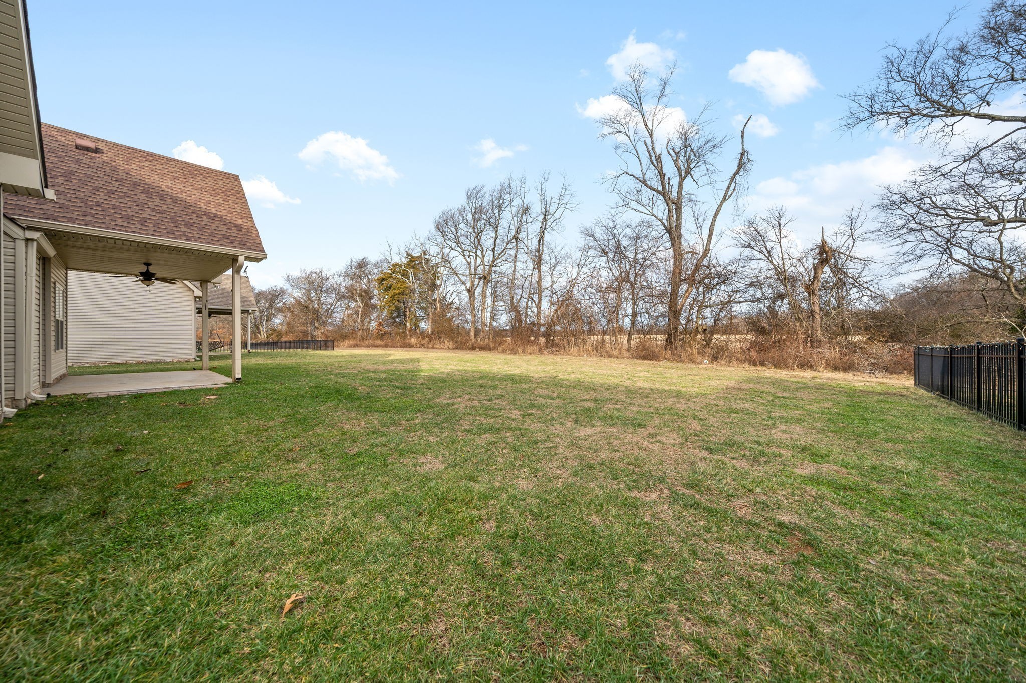 1389 Judge Tyler Drive Clarksville TN 37043
