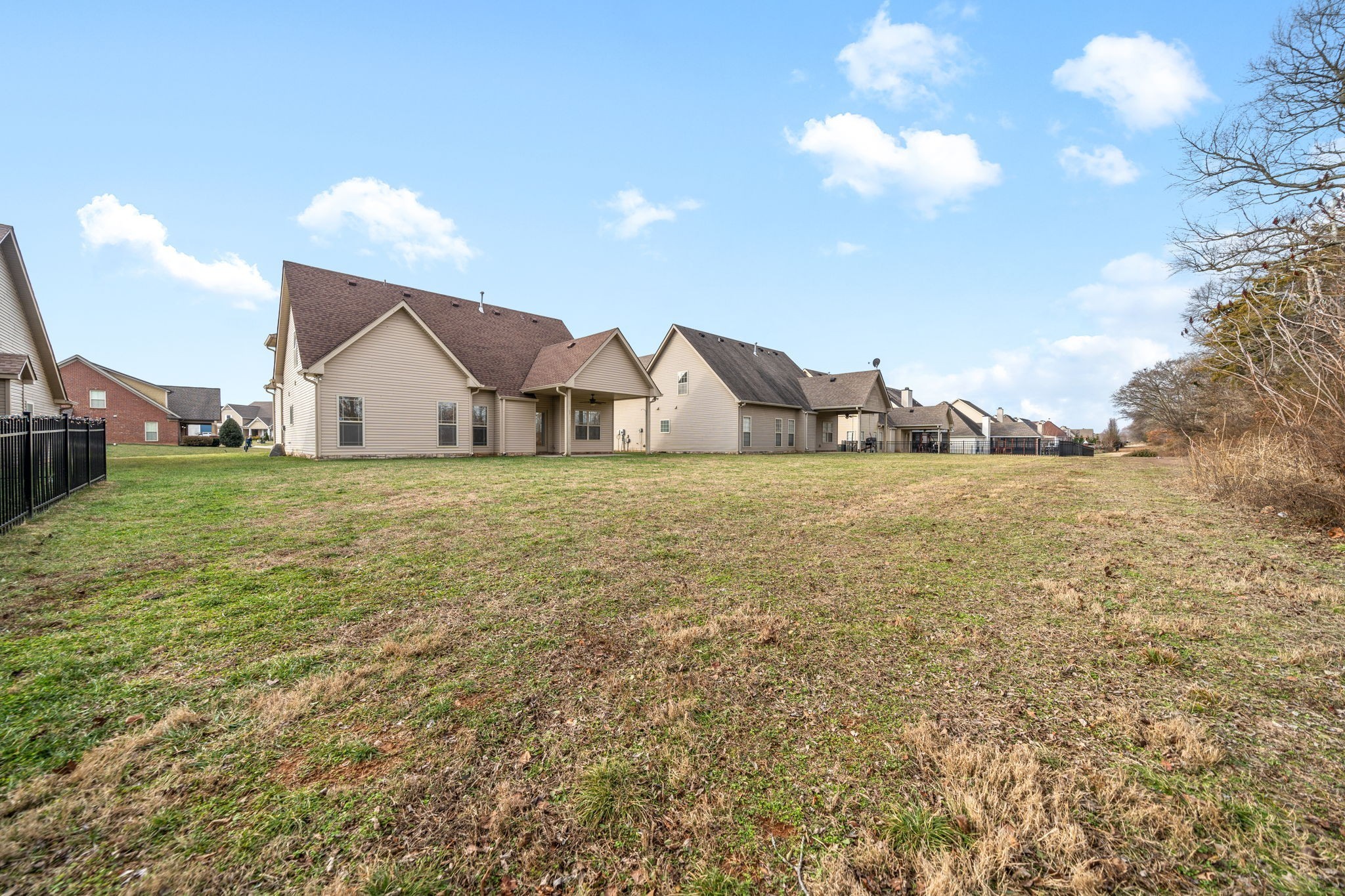 1389 Judge Tyler Drive Clarksville TN 37043