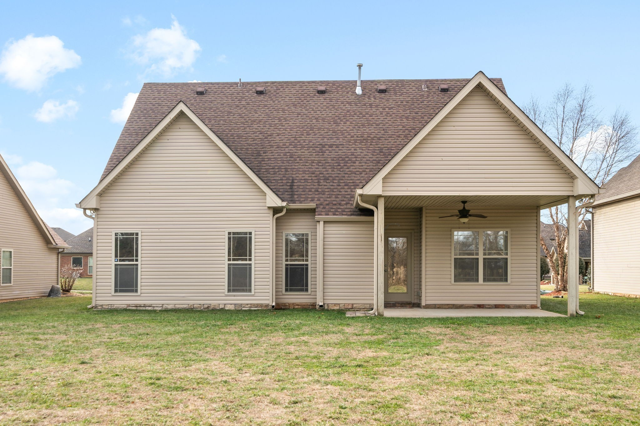 1389 Judge Tyler Drive Clarksville TN 37043