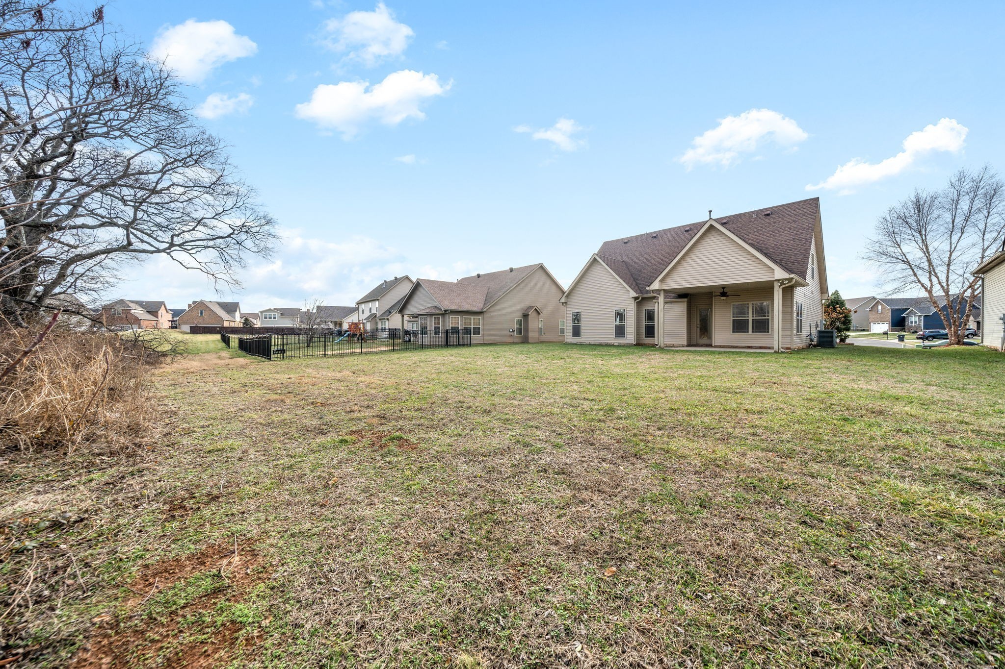 1389 Judge Tyler Drive Clarksville TN 37043