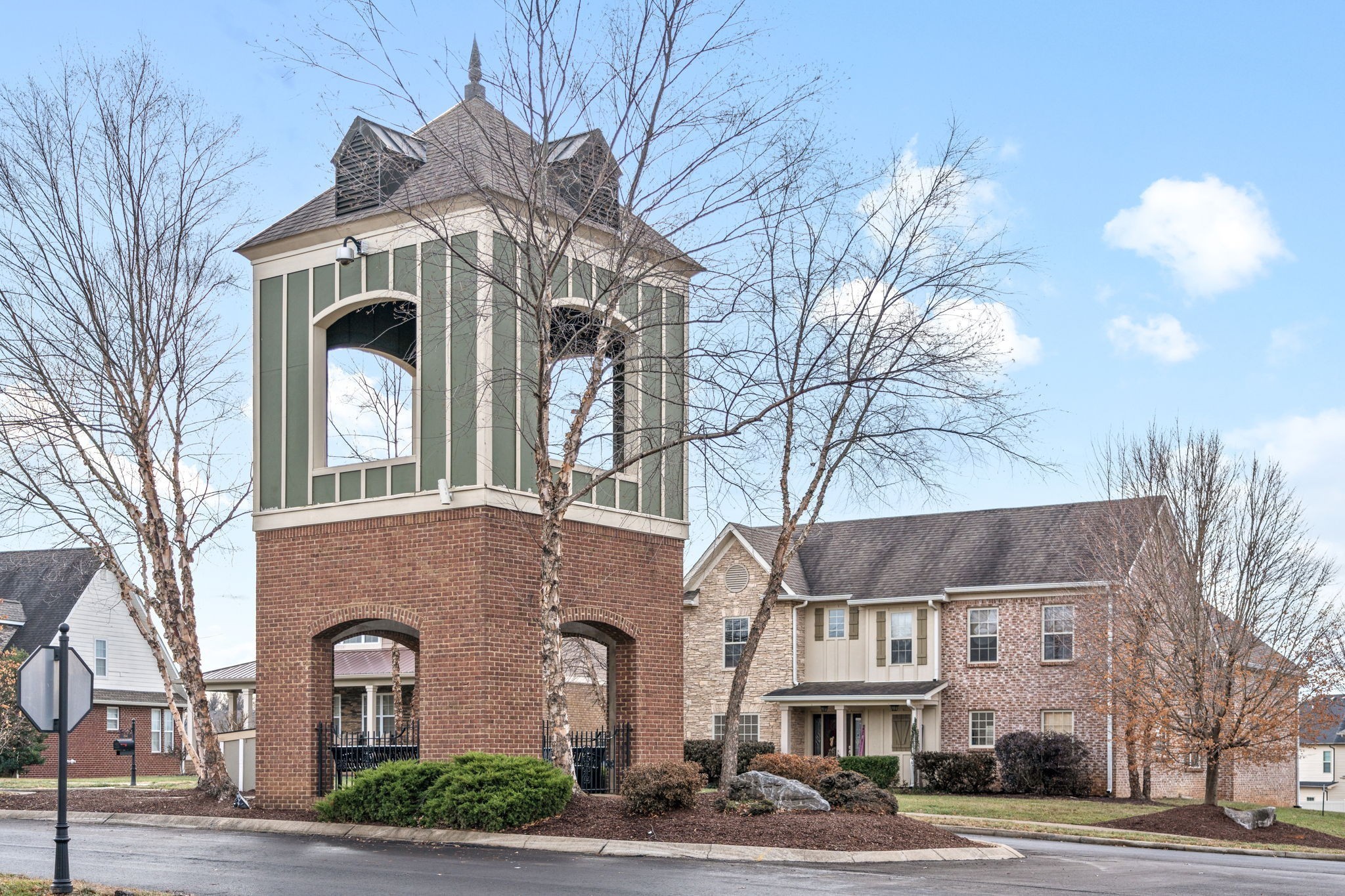 1389 Judge Tyler Drive Clarksville TN 37043