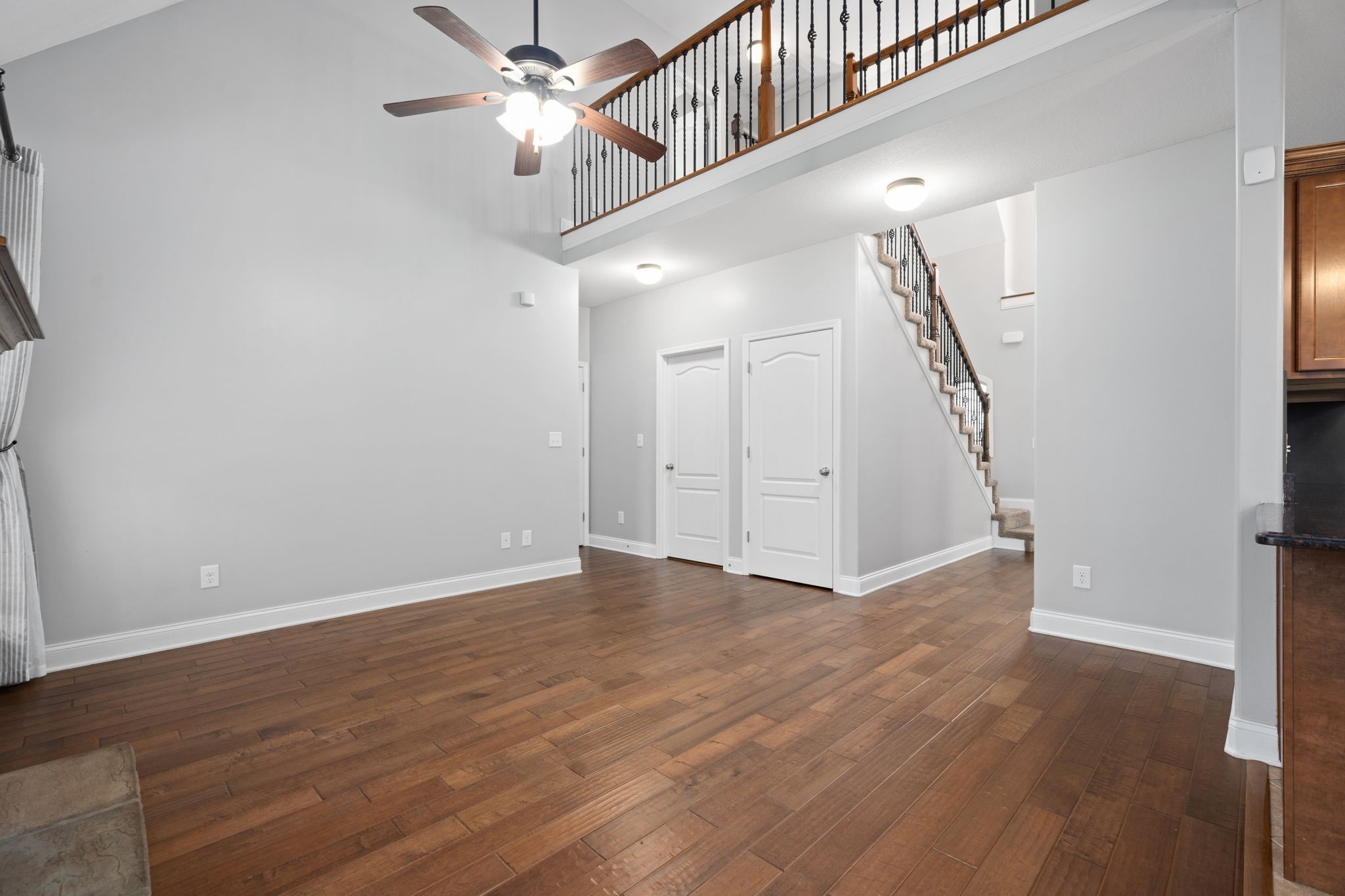 1389 Judge Tyler Drive Clarksville TN 37043