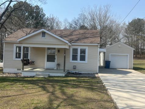 273 Washington Avenue Camden TN 38320