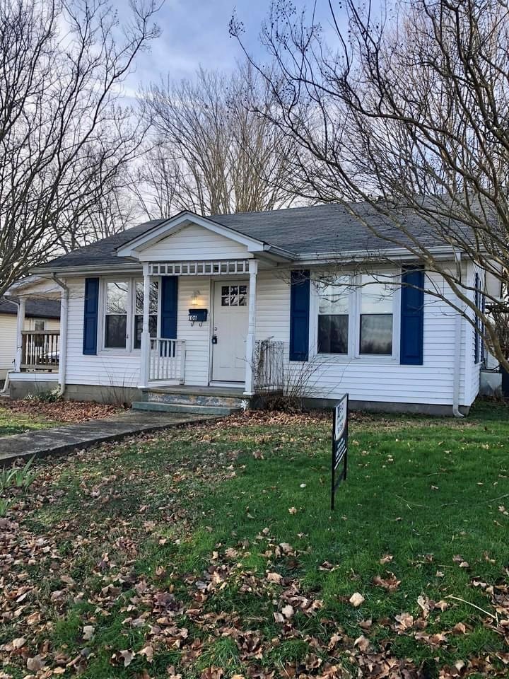 106 E Hunt Street Dickson TN 37055