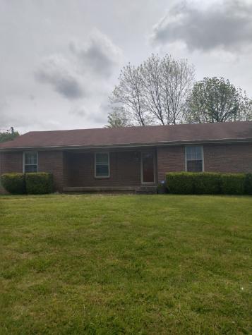 732 Overton Drive W Clarksville TN 37042
