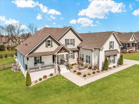1032 Abbey Road Way Spring Hill TN 37174