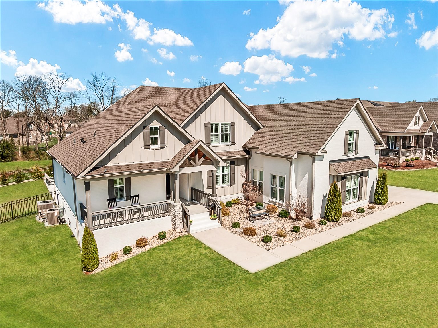 1032 Abbey Road Way Spring Hill TN 37174