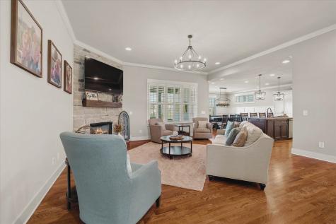 1032 Abbey Road Way Spring Hill TN 37174