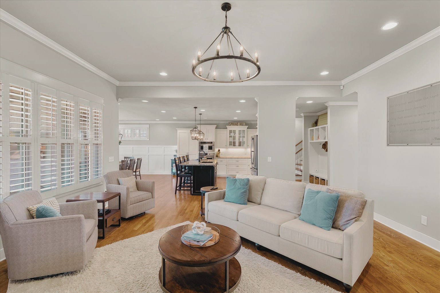 1032 Abbey Road Way Spring Hill TN 37174