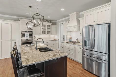 1032 Abbey Road Way Spring Hill TN 37174