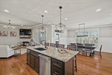 1032 Abbey Road Way Spring Hill TN 37174