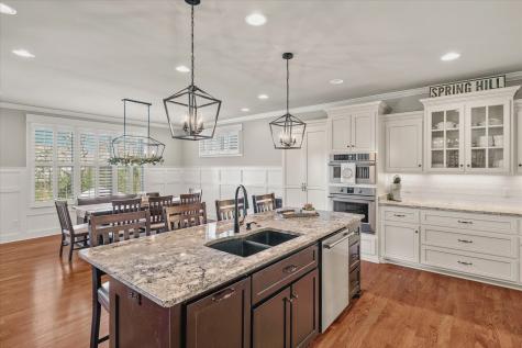 1032 Abbey Road Way Spring Hill TN 37174