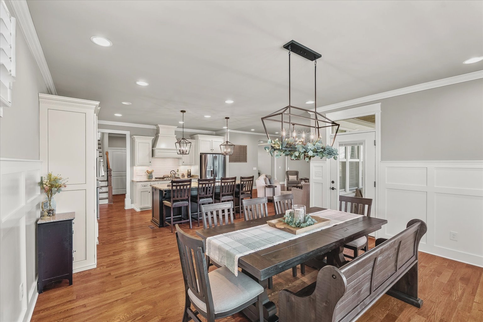 1032 Abbey Road Way Spring Hill TN 37174
