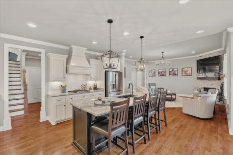 1032 Abbey Road Way Spring Hill TN 37174