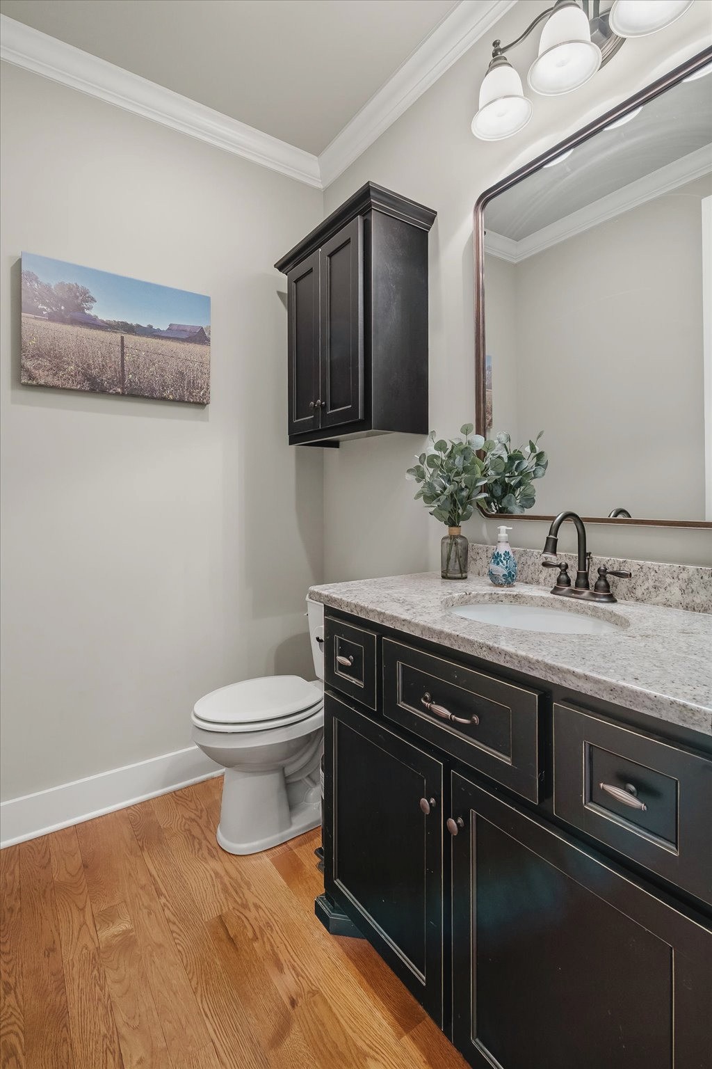 1032 Abbey Road Way Spring Hill TN 37174