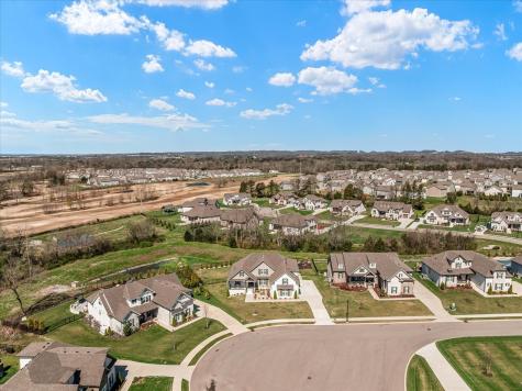 1032 Abbey Road Way Spring Hill TN 37174