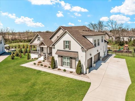 1032 Abbey Road Way Spring Hill TN 37174