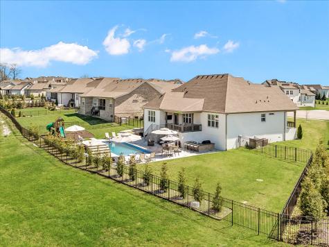 1032 Abbey Road Way Spring Hill TN 37174