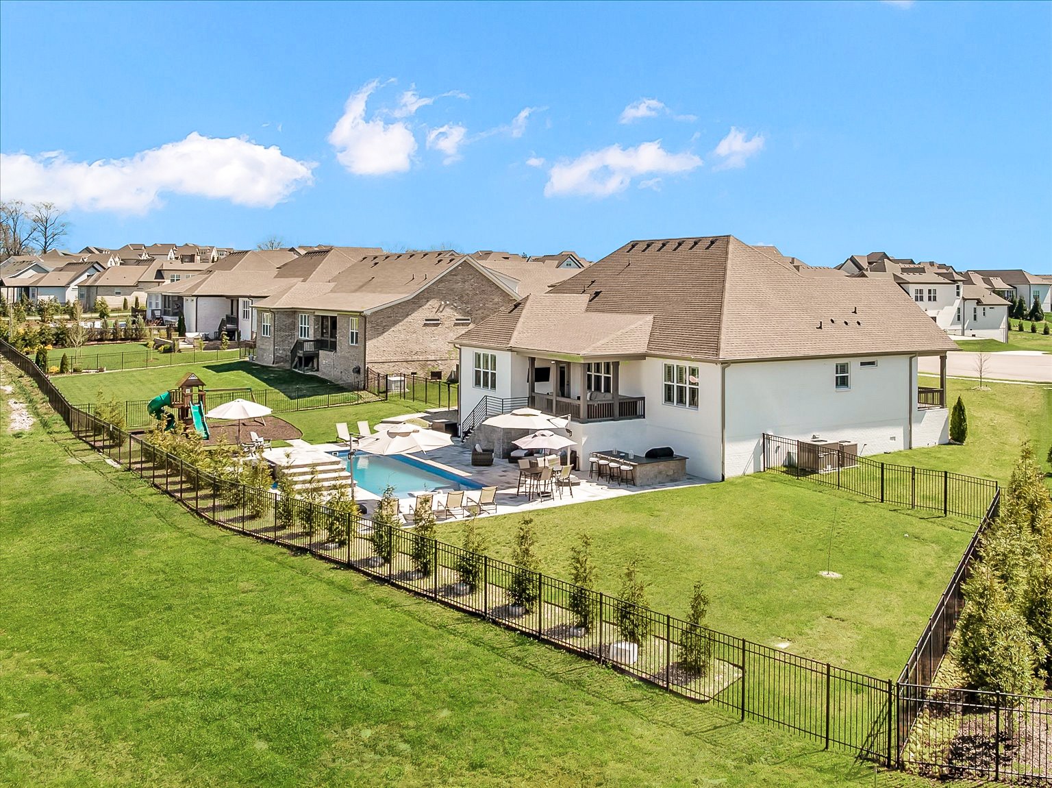 1032 Abbey Road Way Spring Hill TN 37174