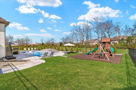 1032 Abbey Road Way Spring Hill TN 37174