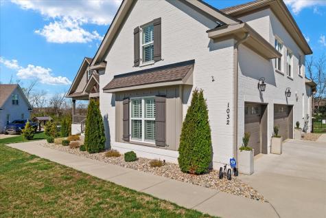 1032 Abbey Road Way Spring Hill TN 37174