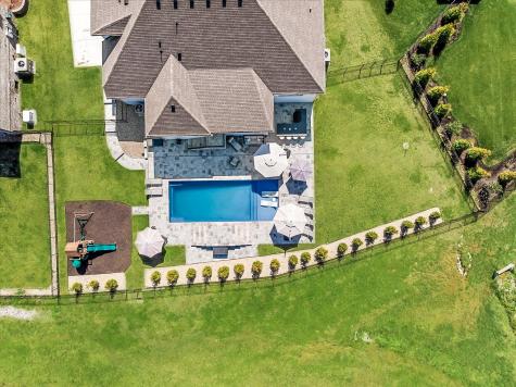 1032 Abbey Road Way Spring Hill TN 37174