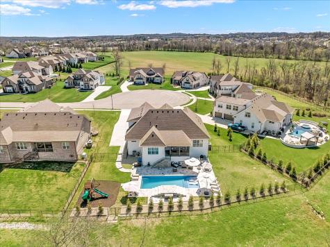 1032 Abbey Road Way Spring Hill TN 37174
