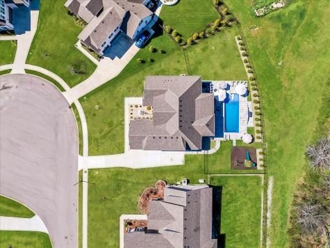1032 Abbey Road Way Spring Hill TN 37174