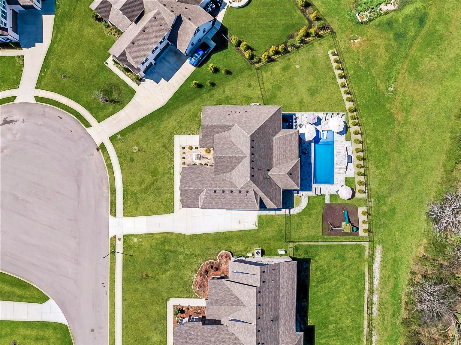 1032 Abbey Road Way Spring Hill TN 37174