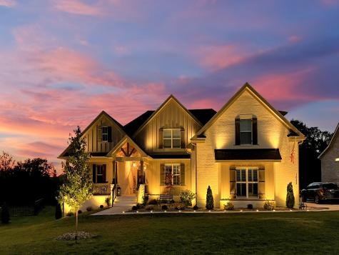 1032 Abbey Road Way Spring Hill TN 37174