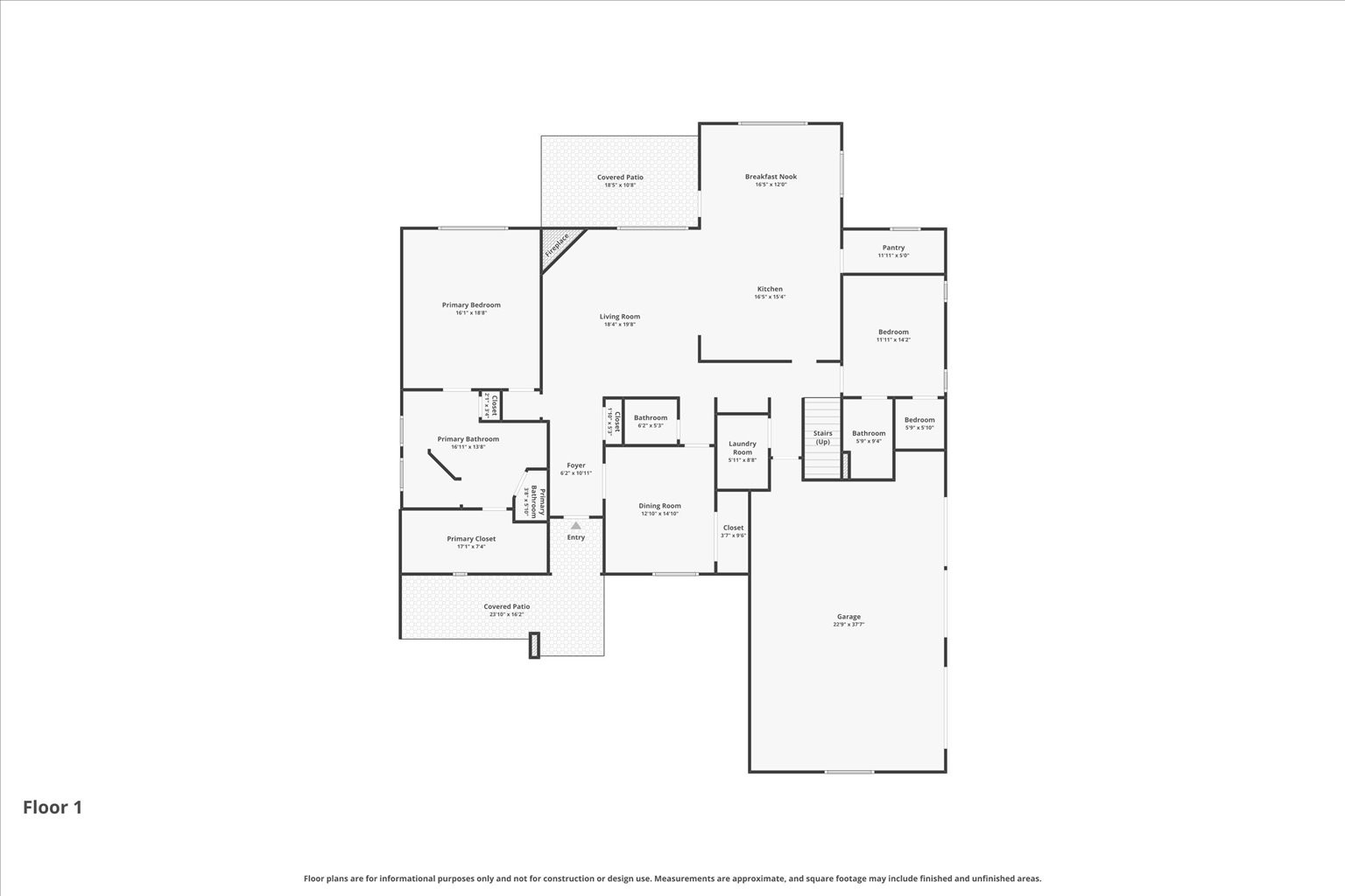 1032 Abbey Road Way Spring Hill TN 37174