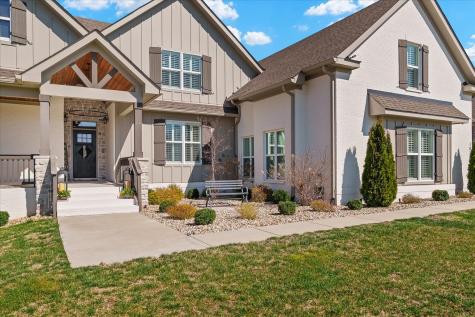 1032 Abbey Road Way Spring Hill TN 37174