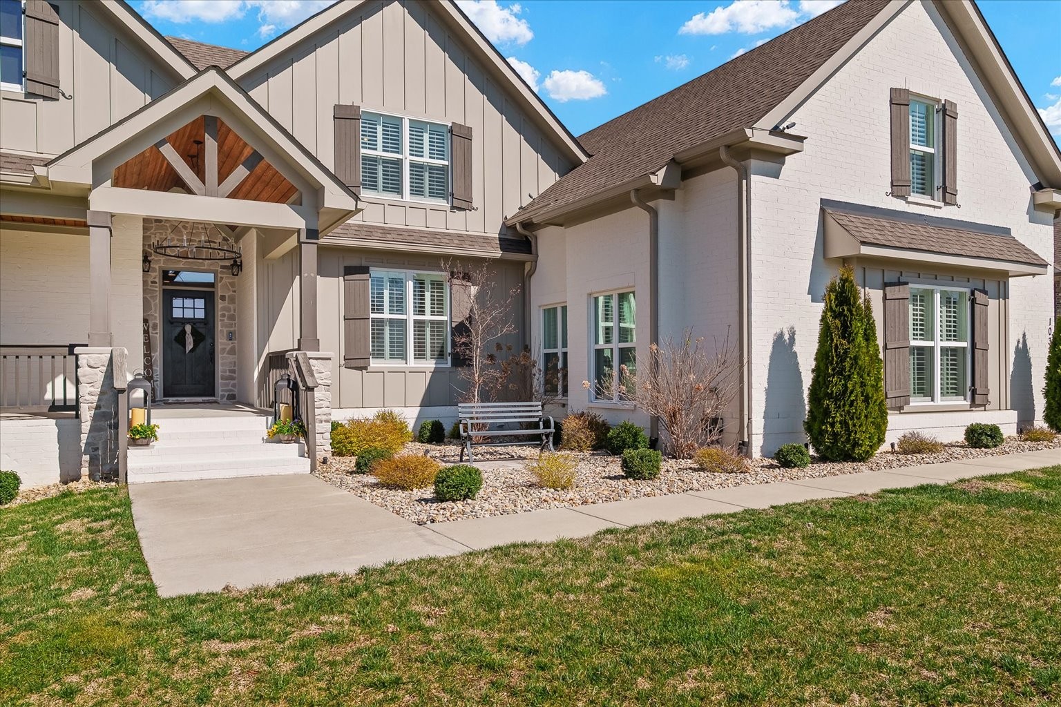 1032 Abbey Road Way Spring Hill TN 37174