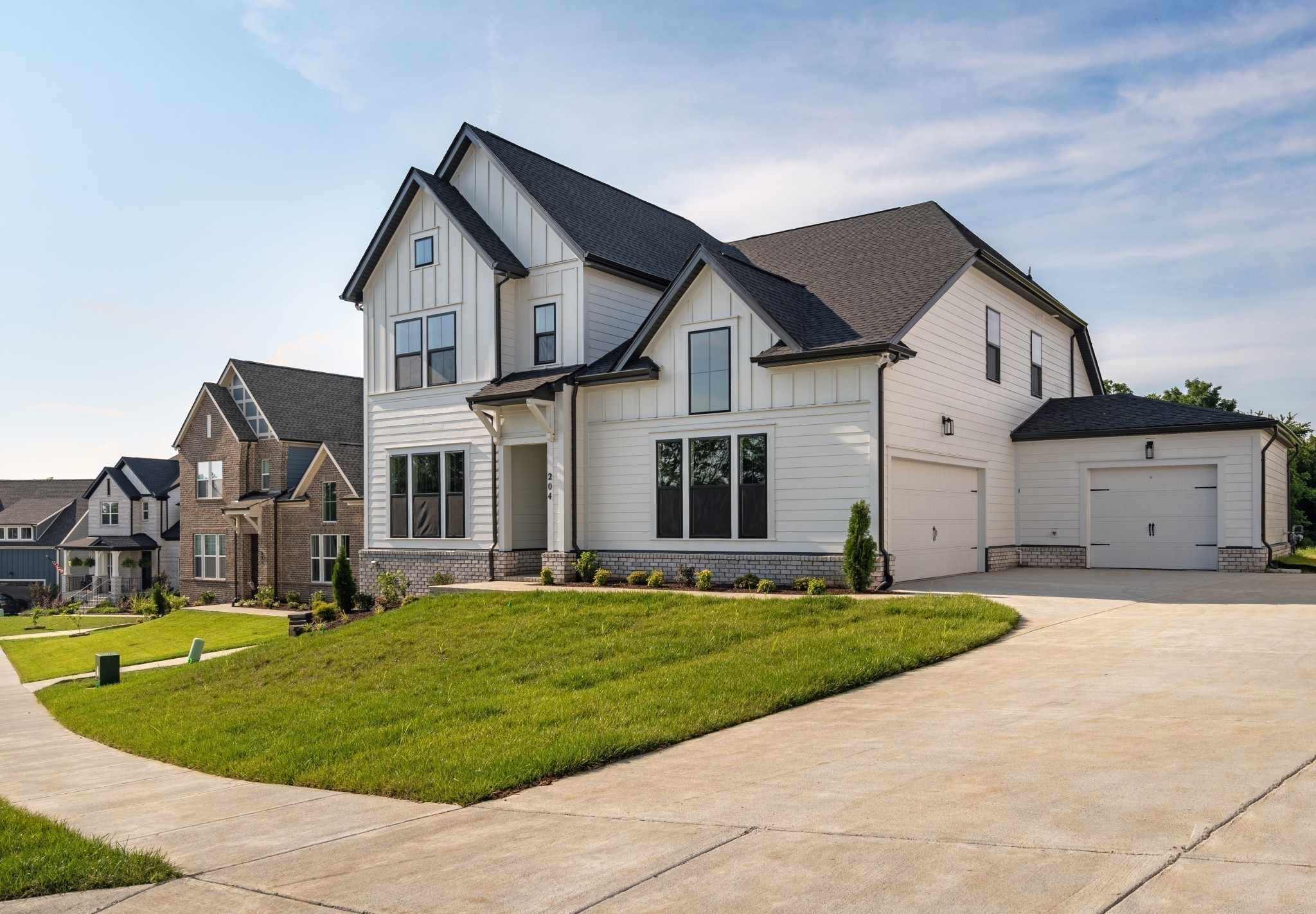 204 Phillips Bend Spring Hill TN 37174