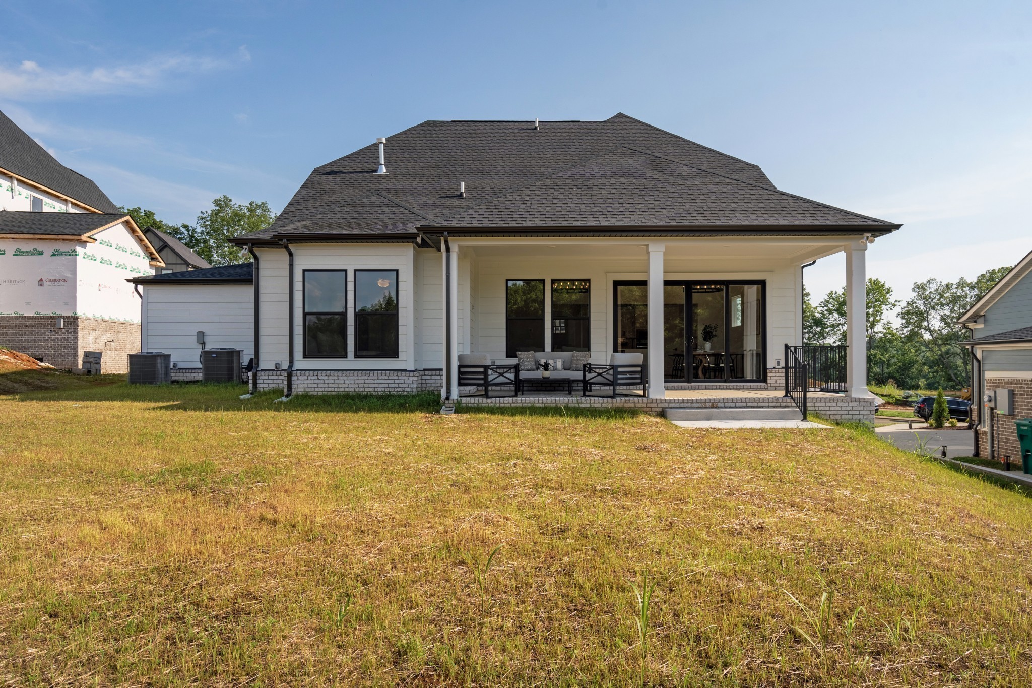 204 Phillips Bend Spring Hill TN 37174