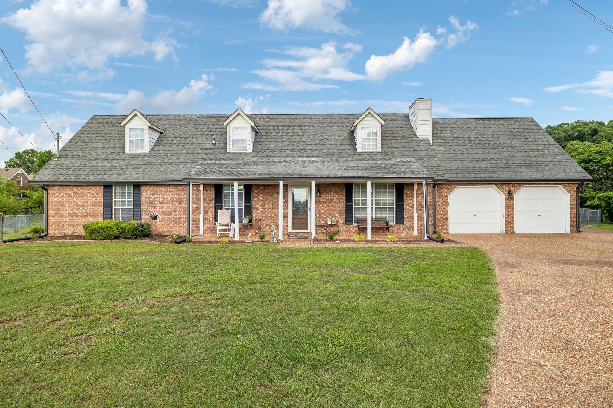 512 Decherd Lane Smyrna TN 37167