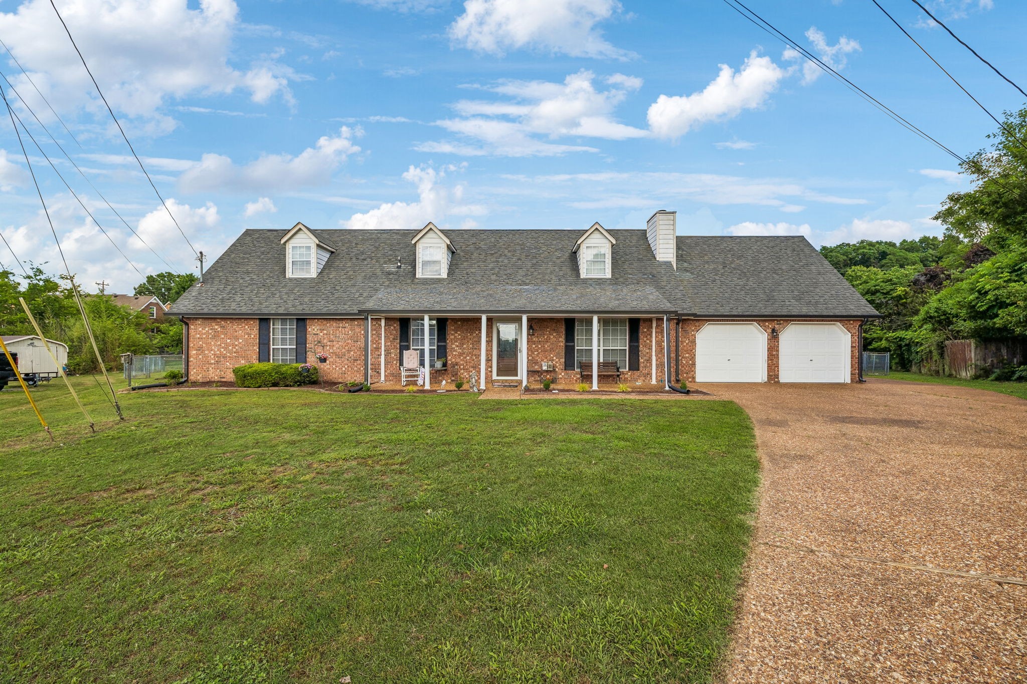 512 Decherd Lane Smyrna TN 37167