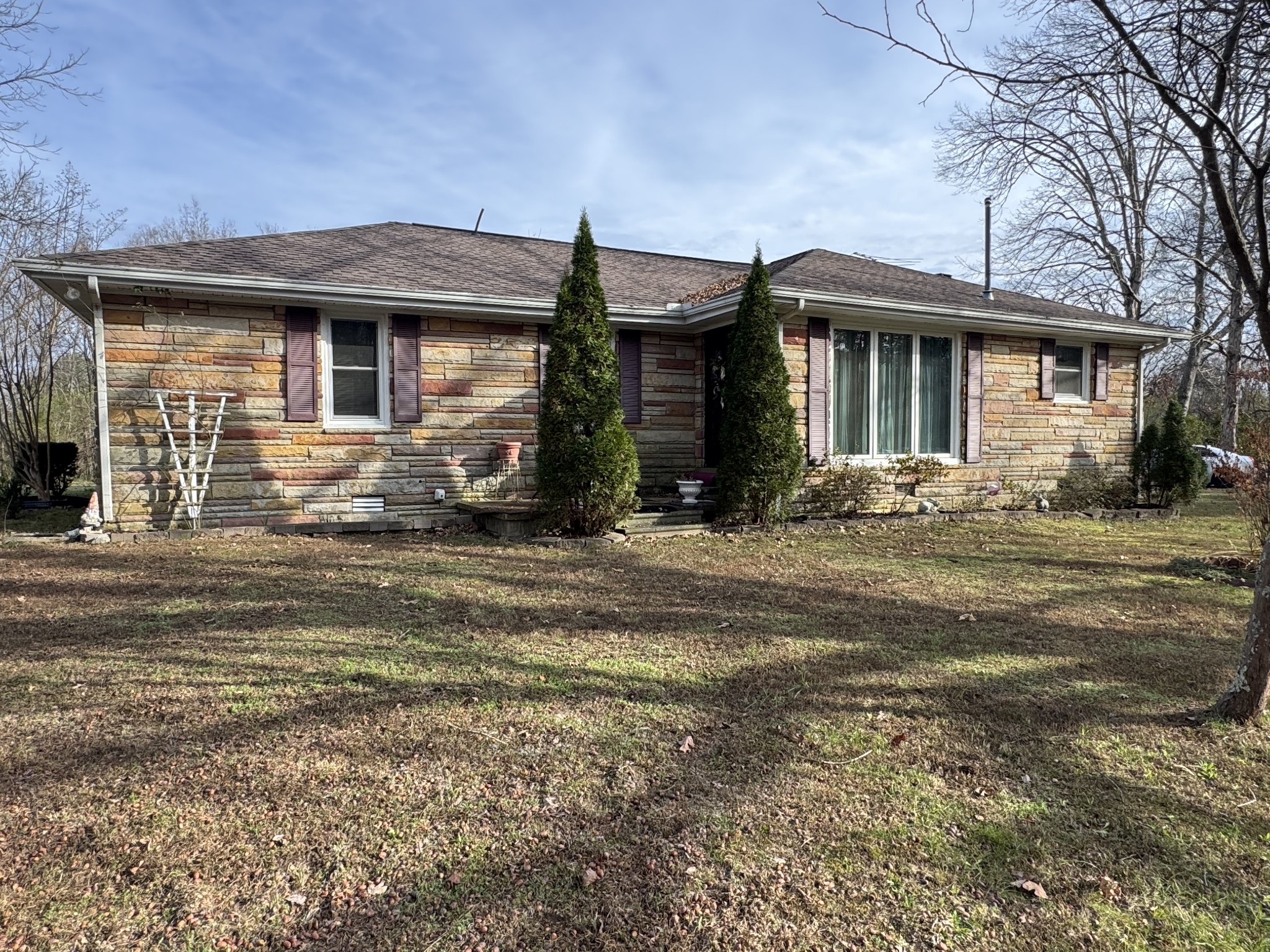 917 Columbia Avenue Centerville TN 37033