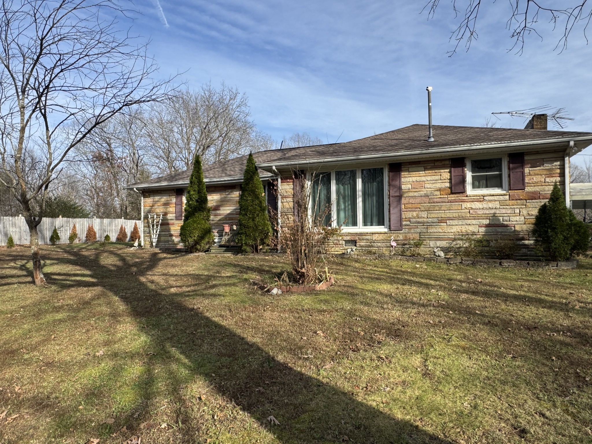 917 Columbia Avenue Centerville TN 37033