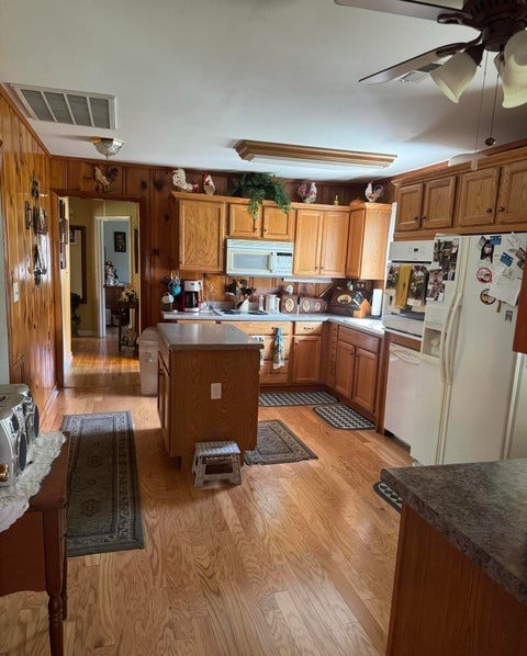 917 Columbia Avenue Centerville TN 37033