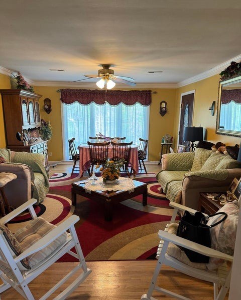 917 Columbia Avenue Centerville TN 37033