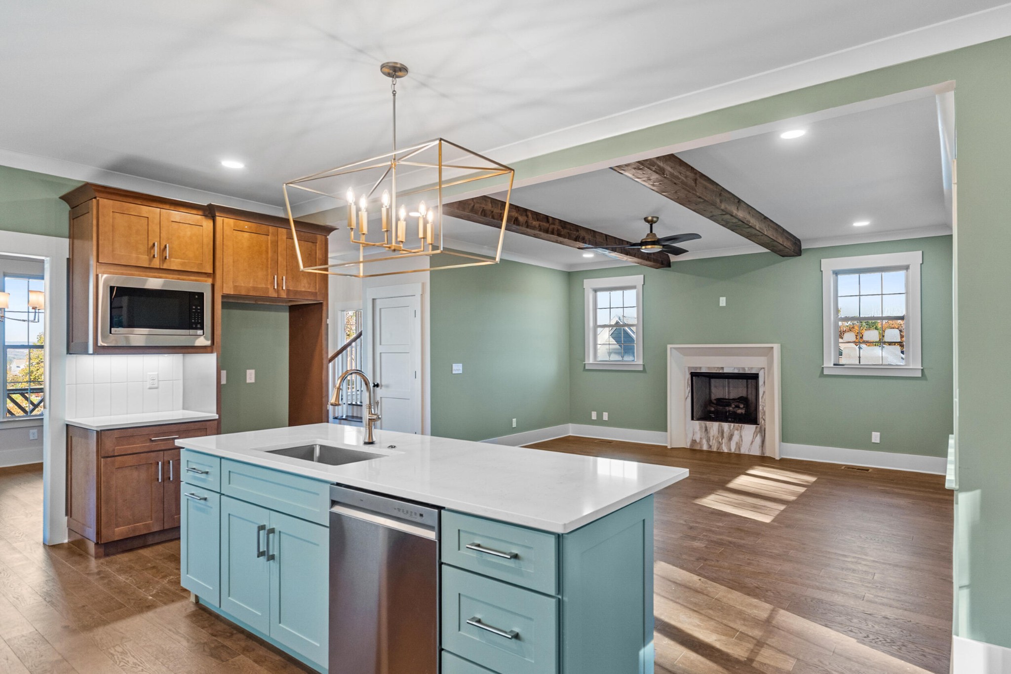 6119 Cashmere Lane Harrison TN 37341
