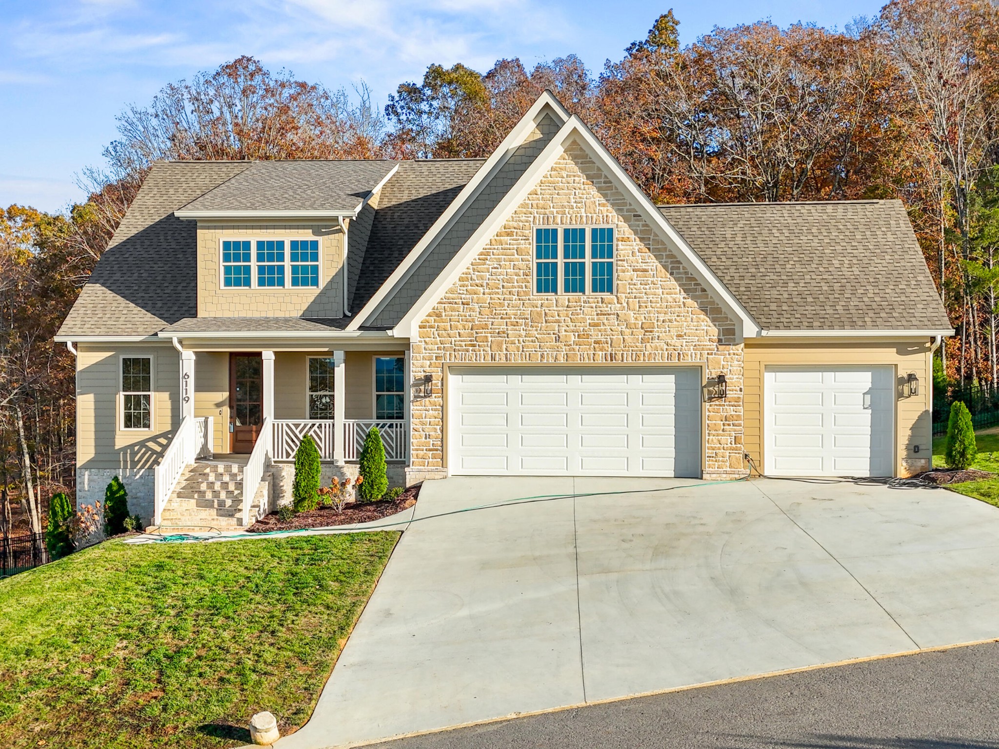 6119 Cashmere Lane Harrison TN 37341