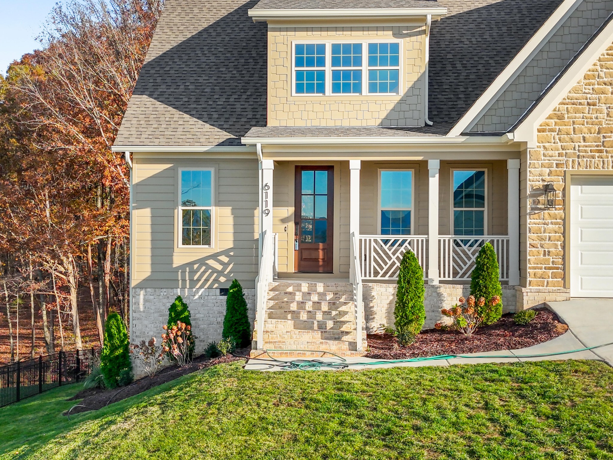 6119 Cashmere Lane Harrison TN 37341
