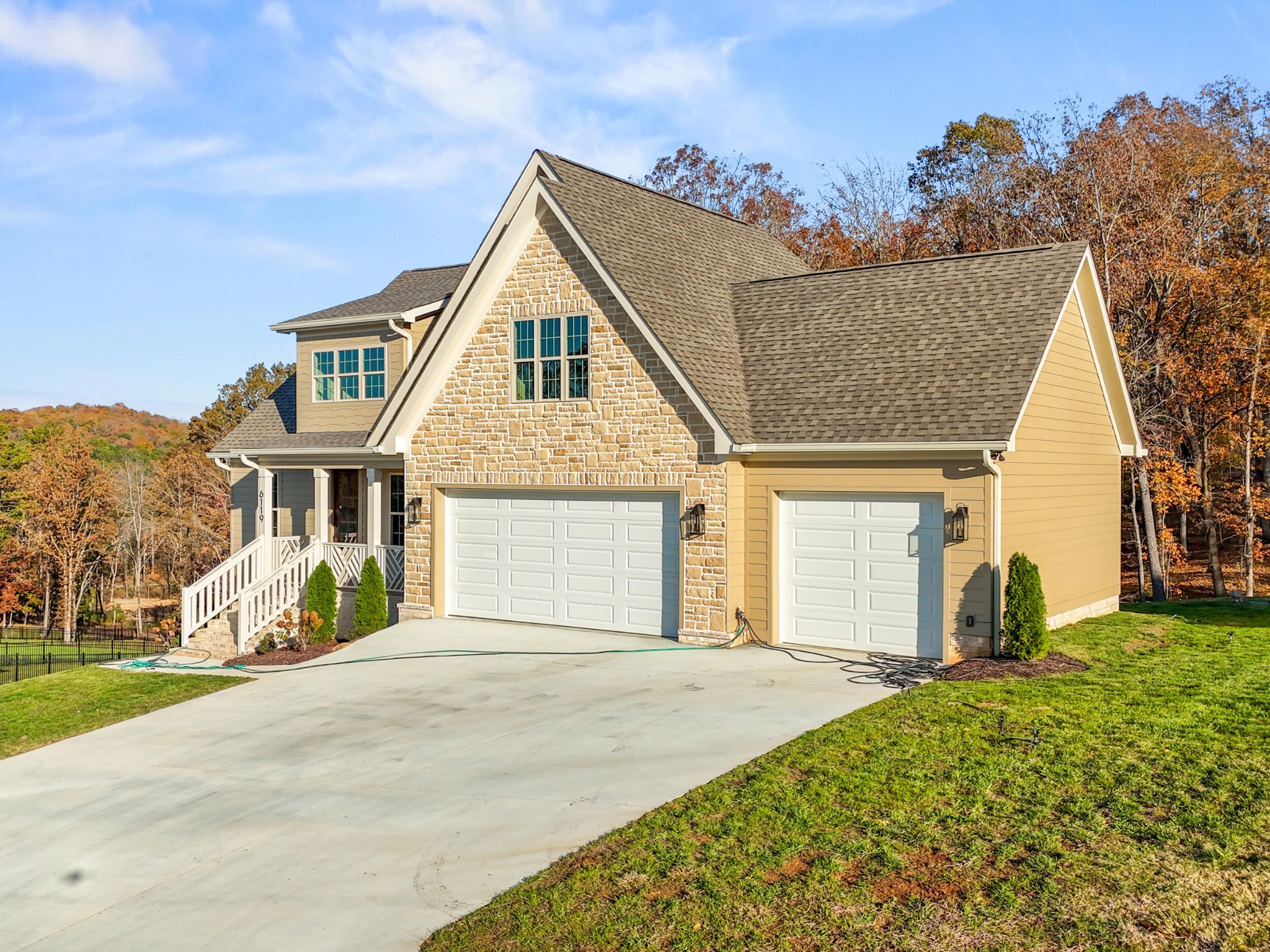 6119 Cashmere Lane Harrison TN 37341
